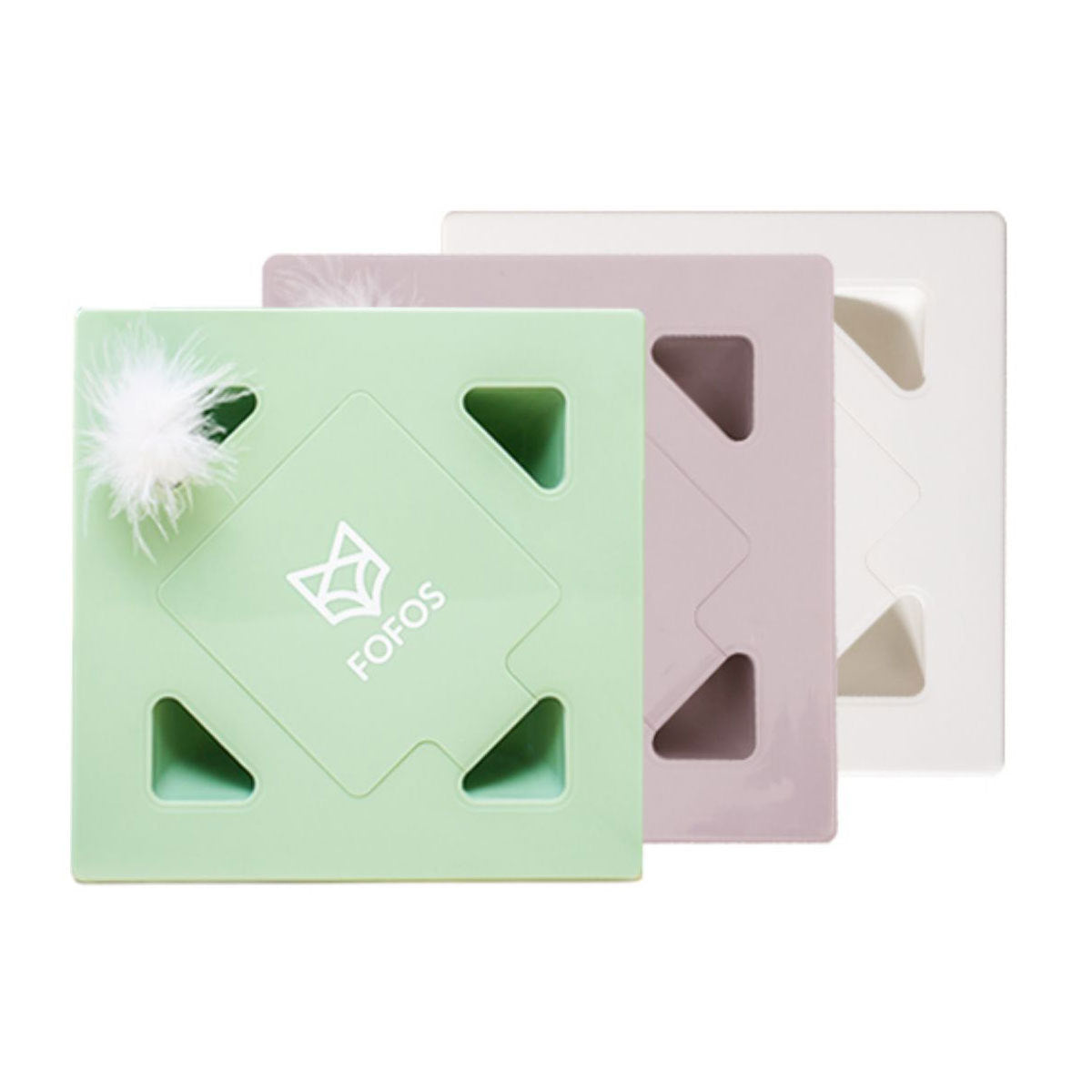 Interaktive Spielbox
