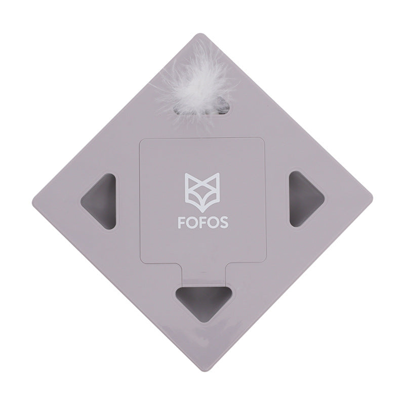 Interaktive Spielbox