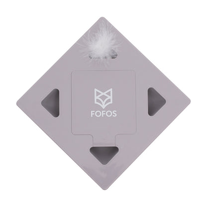Interaktive Spielbox
