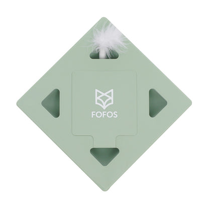 Interaktive Spielbox