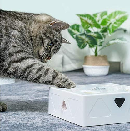 FLUFFYSET CARE