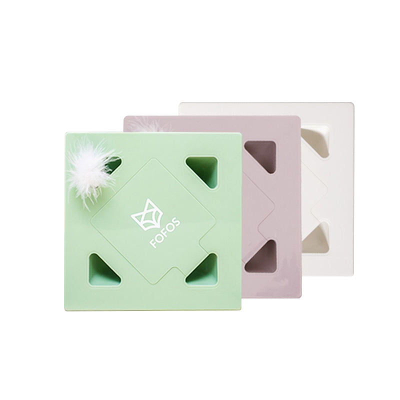 Interaktive Spielbox